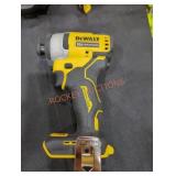 DeWalt 20V 4-Tool Combo Kit DeWalt 20V 4-Tool Combo Kit