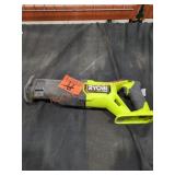 Ryobi 18V Reciprocating Saw Ryobi 18V Reciprocating Saw