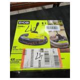 Ryobi 12" Surface Cleaner Ryobi 12" Surface Cleaner