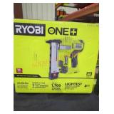 Ryobi 18v 18 ga narrow crown stapler Ryobi 18v 18 ga narrow crown stapler