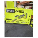 Ryobi 18v multi-tool kit Ryobi 18v multi-tool kit