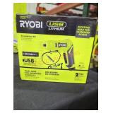 Ryobi USB screwdriver kit Ryobi USB screwdriver kit