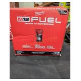 Milwaukee M18 compact router Milwaukee M18 compact router