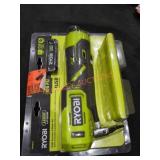 Ryobi High Pressure Inflator Kit