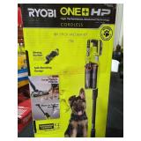 Ryobi 18V Stick Vacuum Kit