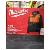 Milwaukee M12 Axis Hooded Heated Jacket Kit