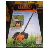 Black + Decker 12 AMP 2 in 1 Edger & Trencher