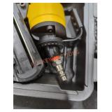 DeWalt 15GA Angle Finish Nailer DeWalt 15GA Angle Finish Nailer