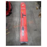 Milwaukee M18 Pole Saw Attachment Milwaukee M18 Pole Saw Attachment