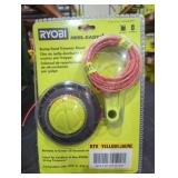Ryobi Bump Feed Trimmer Head