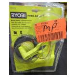 Ryobi Bump Feed Trimmer Head