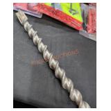 Milwaukee Sds drill bit Milwaukee Sds drill bit