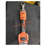 Ridgid 18V 3/8" Ratchet