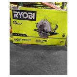 Ryobi 13Amp 7-1/4" Circular Saw