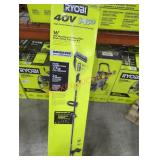 Ryobi 40v 16" carbon fiber shaft string trimmer Ryobi 40v 16" carbon fiber shaft string trimmer