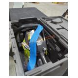 Ryobi 18" gas powered chainsaw Ryobi 18" gas powered chainsaw