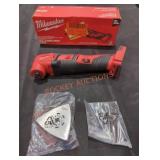 Milwaukee M18 Multi-Tool Milwaukee M18 Multi-Tool