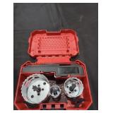 Milwaukee Hole Saw Kit Milwaukee Hole Saw Kit