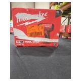 Milwaukee M18 Compact Heat Gun Milwaukee M18 Compact Heat Gun