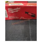Milwaukee M12 3/8" Ratchet Milwaukee M12 3/8" Ratchet