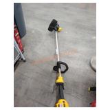 DeWalt 20V String Trimmer, Tool Only