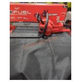 Milwaukee M18 16" Chainsaw Milwaukee M18 16" Chainsaw