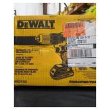 DeWalt 1/2" Drill Driver Kit DeWalt 1/2" Drill Driver Kit