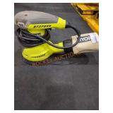 Random Orbit Sander