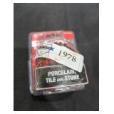 Milwaukee diamond max porcelain tile and stone