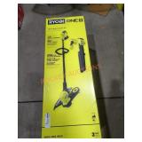 RYOBI 18V 2-Tool Combo Kit