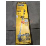 DeWALT 14" Folding String Trimmer (Tool-Only)