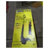 RYOBI 18V 2-Tool Combo Kit