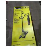 RYOBI 18V 2-Tool Combo Kit