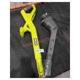 RYOBI 18V String Trimmer RYOBI 18V String Trimmer