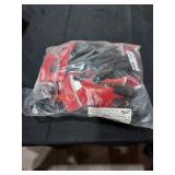 Milwaukee 12PK Dipped Glove XL Milwaukee 12PK Dipped Glove XL