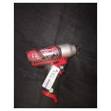 Milwaukee 1/4" Hex Driver (TOOL ONLY) Milwaukee 1/4" Hex Driver (TOOL ONLY)