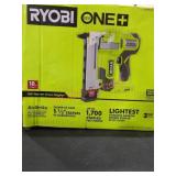 Ryobi 18V Narrow Crown Stapler