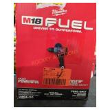 Milwaukee M18 1/2" Hammer Drill Driver