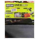 Ryobi 18V Cordless Power Cleaner