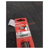 Milwaukee Sledge SDS Max Flat Chisel Milwaukee Sledge SDS Max Flat Chisel
