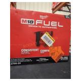 Milwaukee M18 Fuel 18Ga Brad Nailer Milwaukee M18 Fuel 18Ga Brad Nailer