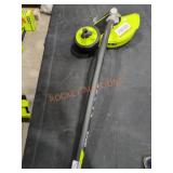 Ryobi Edger Attachment Ryobi Edger Attachment