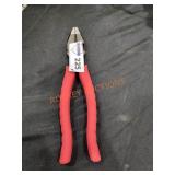 Milwaukee Side Cutting Pliers Milwaukee Side Cutting Pliers