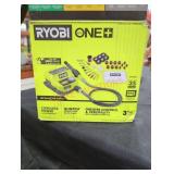 Ryobi 18v rotary tool station Ryobi 18v rotary tool station