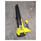 RYOBI 18V Blower RYOBI 18V Blower