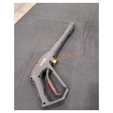 Spray Gun Component For Pressure Washer Spray Gun Component For Pressure Washer