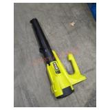 RYOBI 18V Blower RYOBI 18V Blower