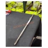 Milwaukee Sds drill bit Milwaukee Sds drill bit