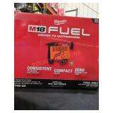 Milwaukee M18 18 Gauge Brad Nailer