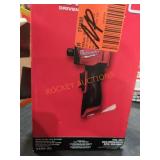 Milwaukee M12 Right Angle Die Grinder